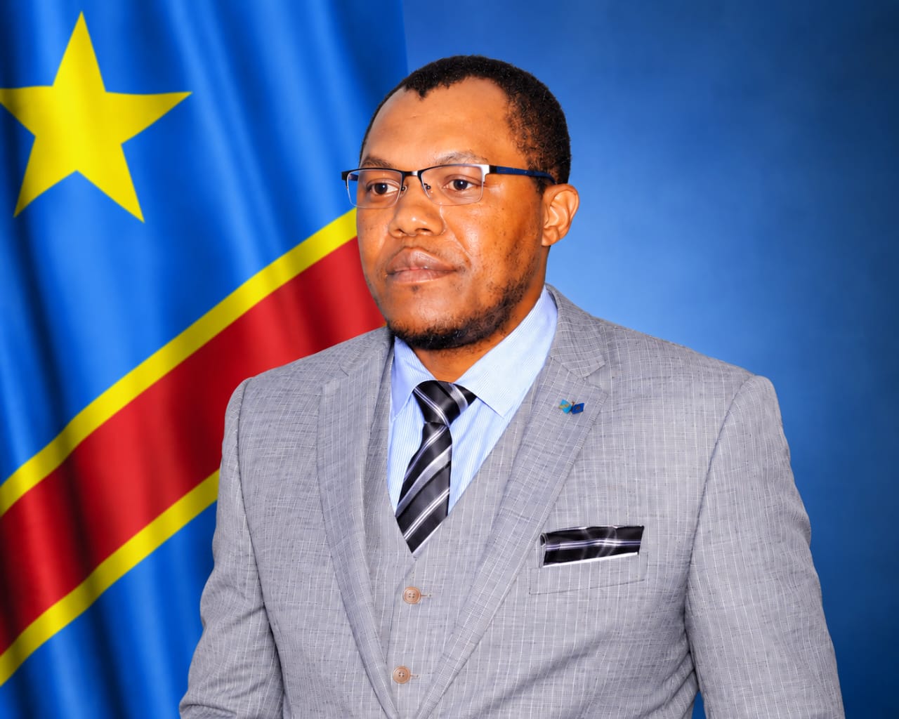 Jean-Noël Kanyinda