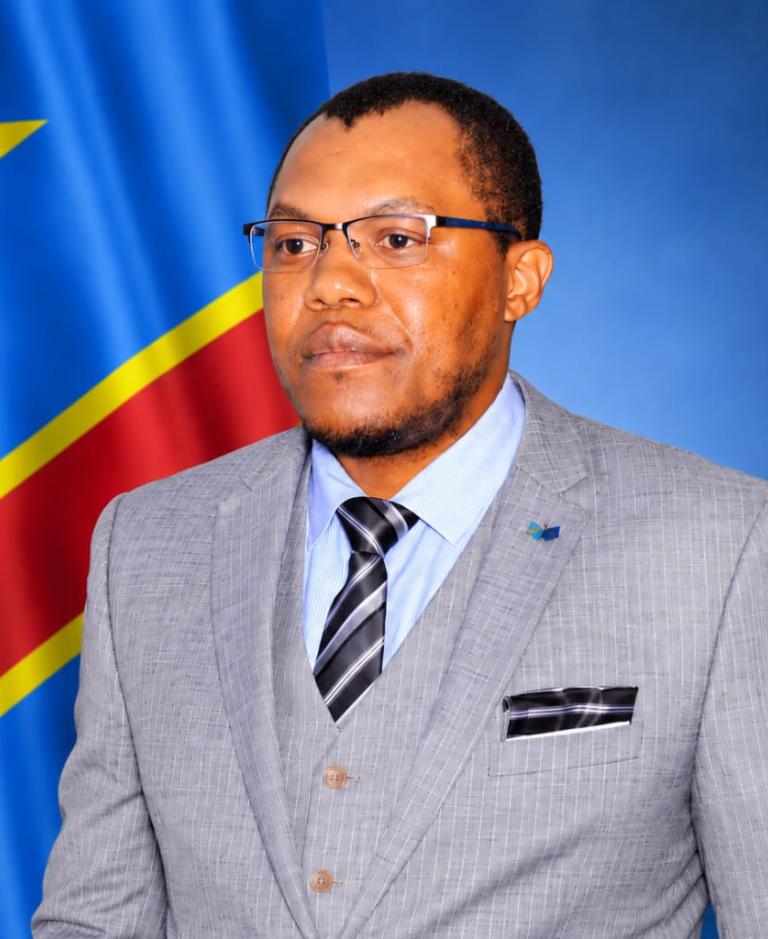 Jean-Noël Kanyinda